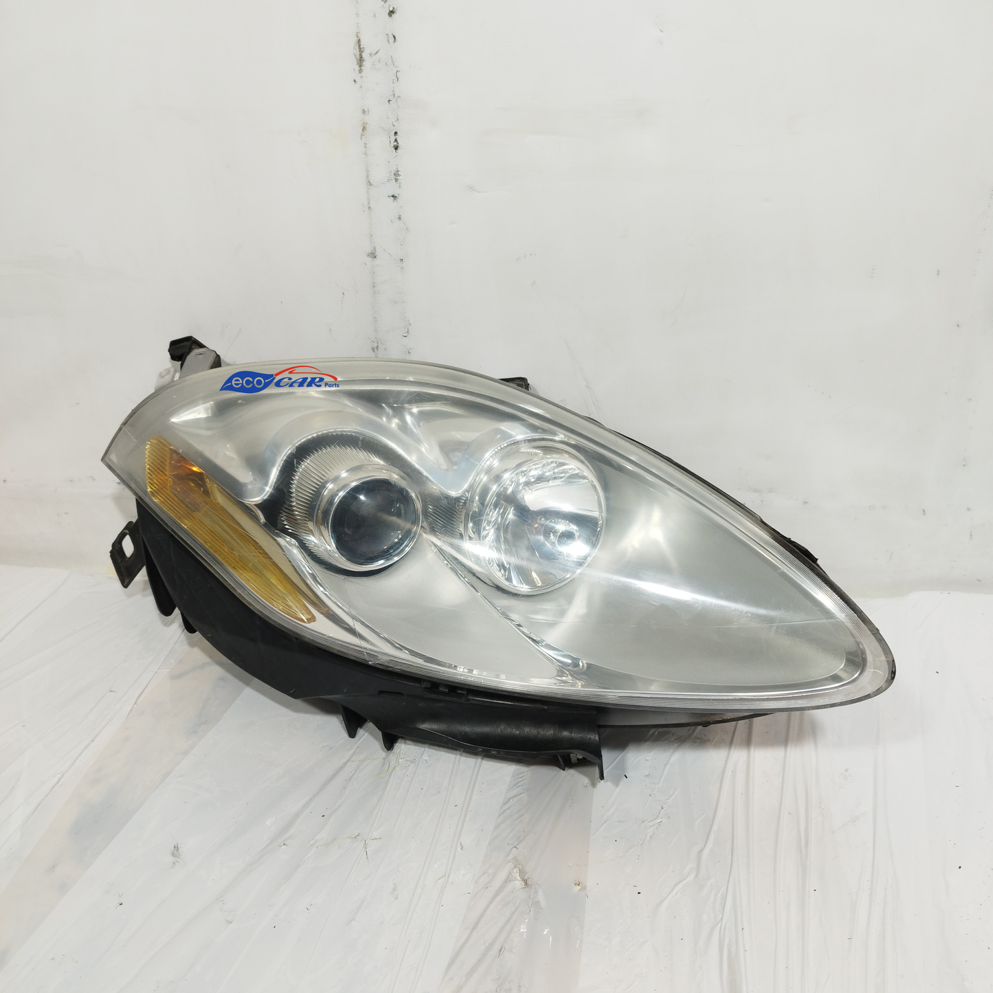 Fanale anteriore dx Fiat Bravo 2008 DEPO Cod: 08-661-1153R ecoAC13945