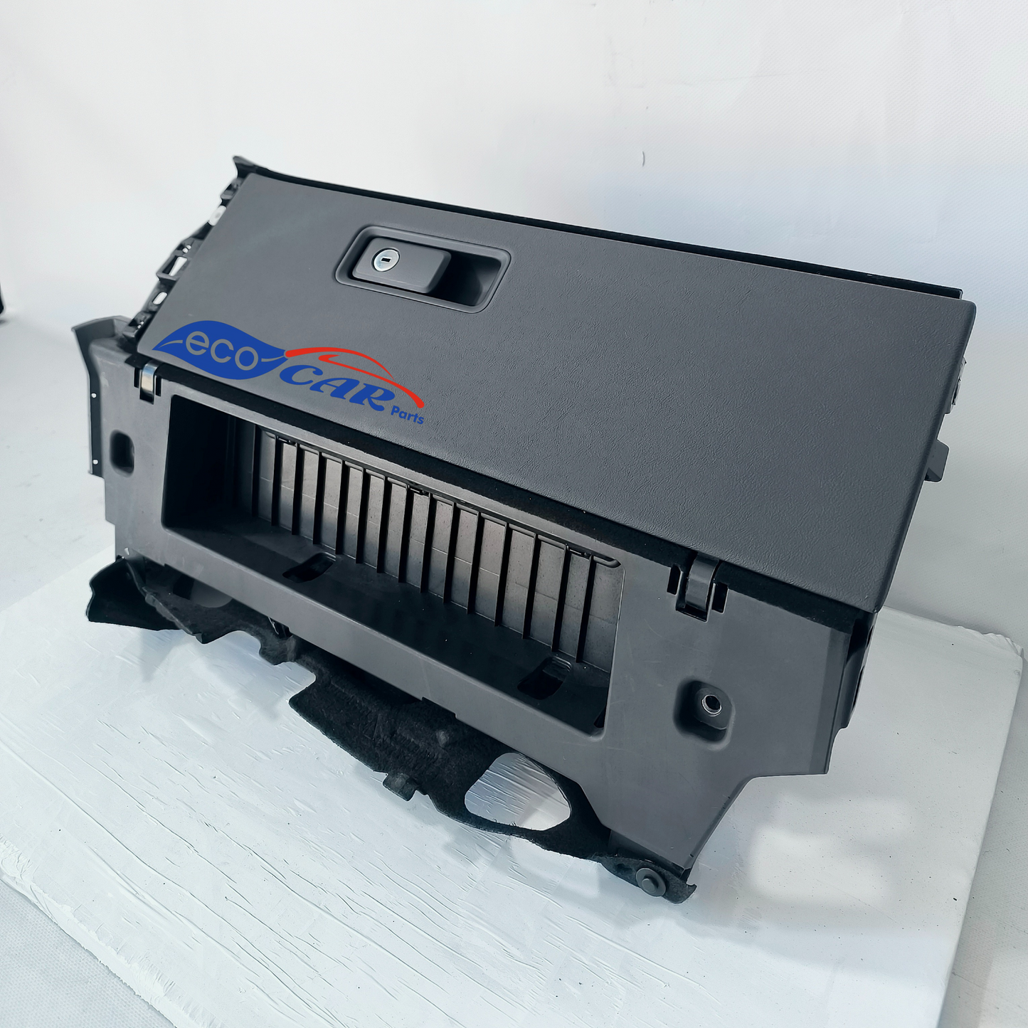 Cassetto portaoggetti Porsche Taycan anno 2024 Codice: 9J1857558 ecoAG6705