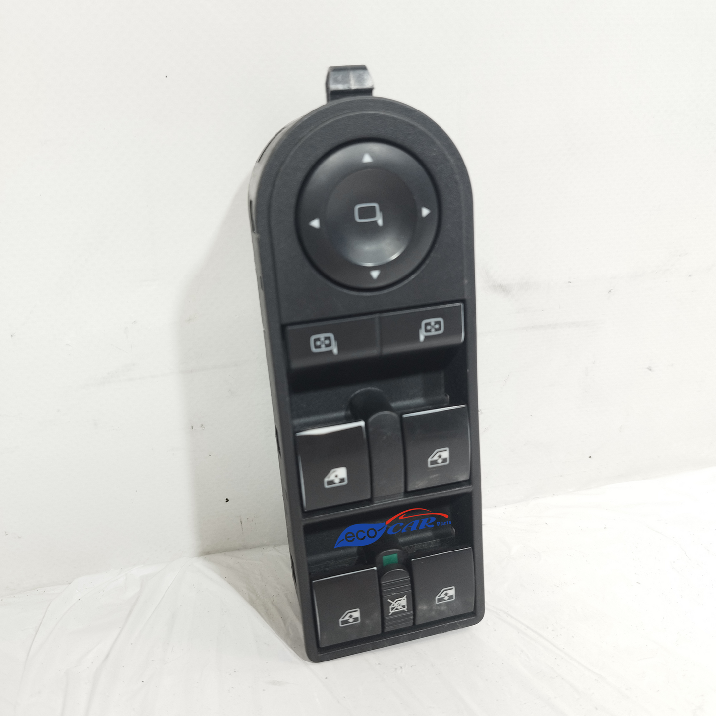 Pulsantiera alzavetri anteriore sx Opel Zafira B 2009 ecoAC13188