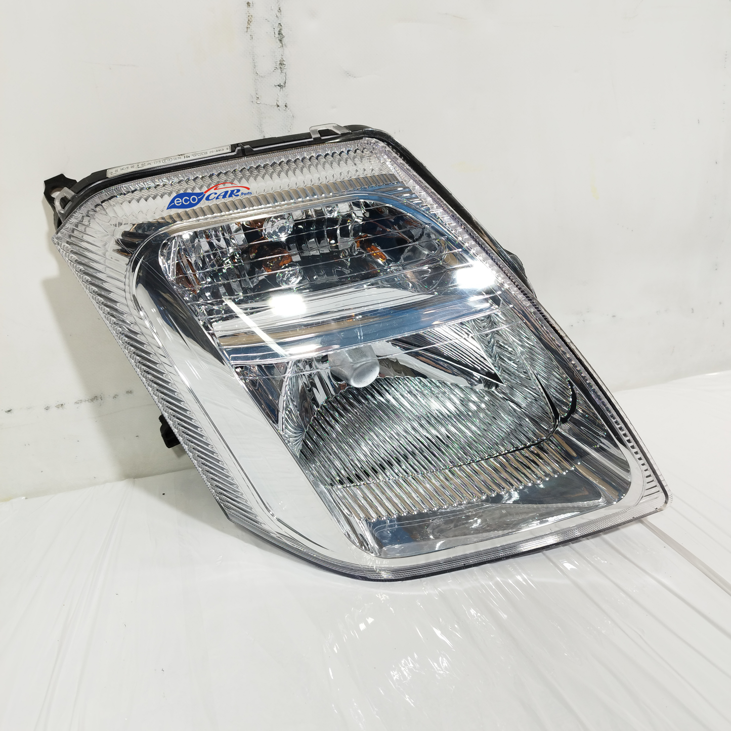Fanale anteriore dx Citroen C2 2003 TYC Cod: 20-A413 ecoAC14214