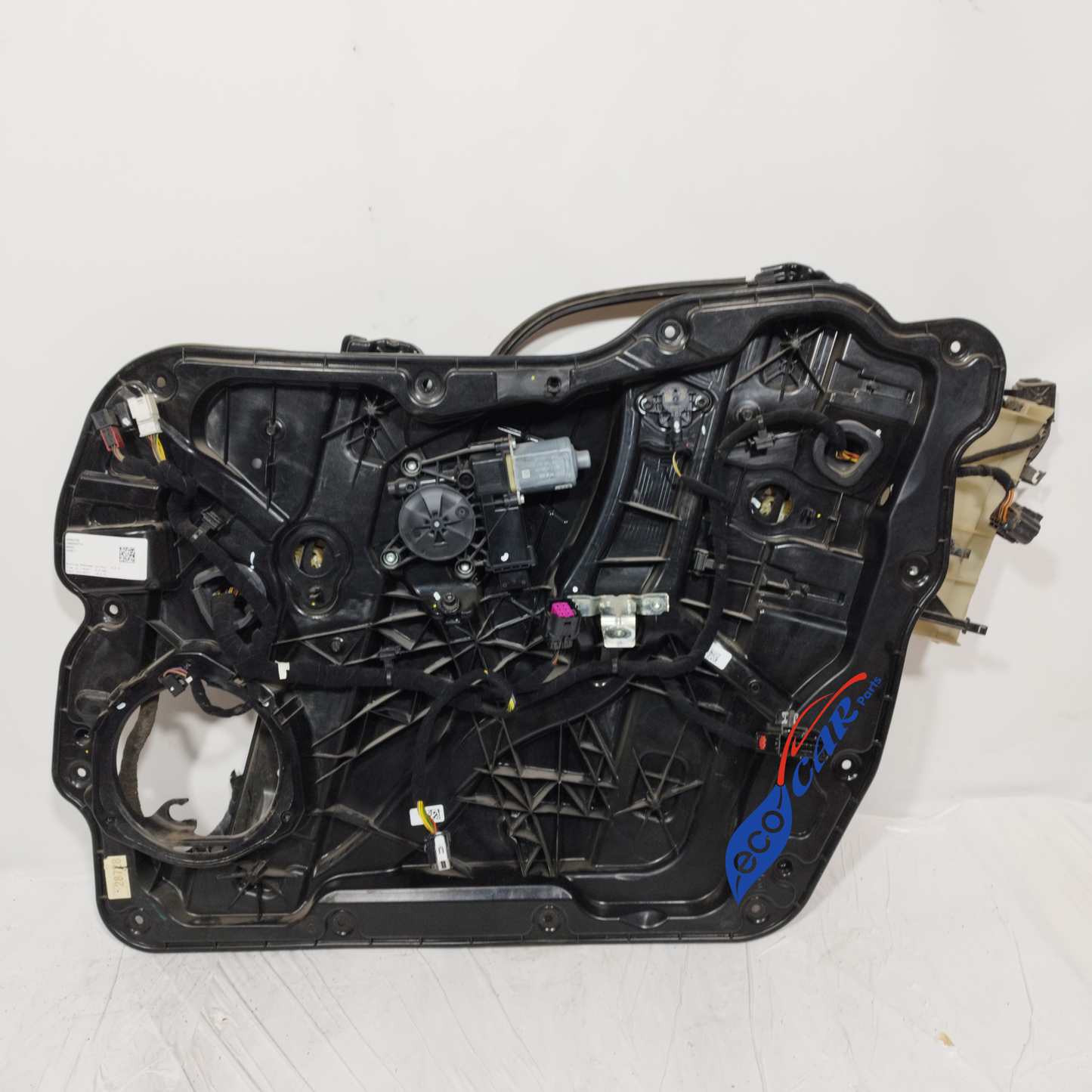 Front Right Panel Rack Alfa Romeo Stelvio Q4 2017 Cod: 0130822068 ecoAC11847