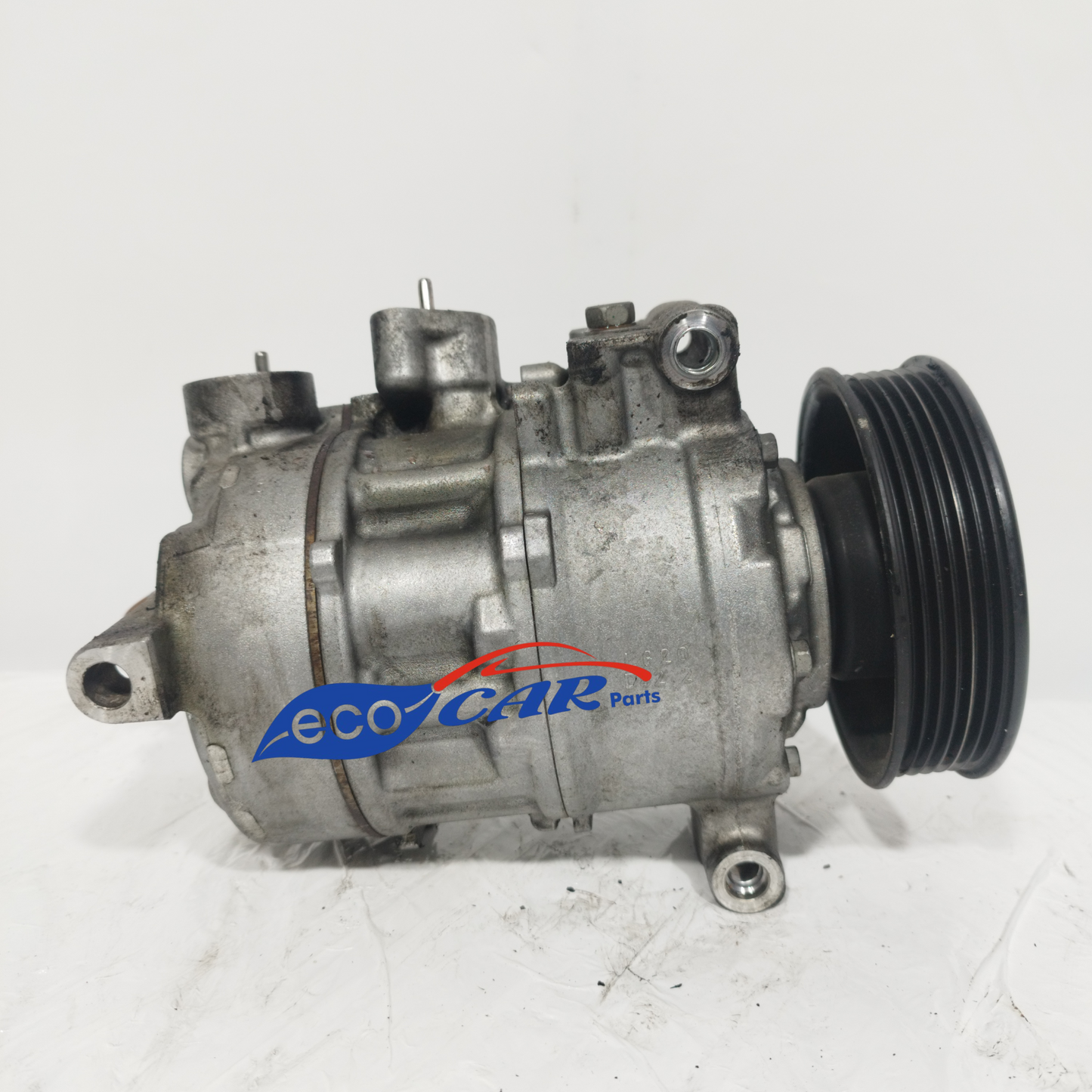 Klimakompressor Seat Leon 2.0 TDI 2015 Code: 5q0820803f ecoAC11803