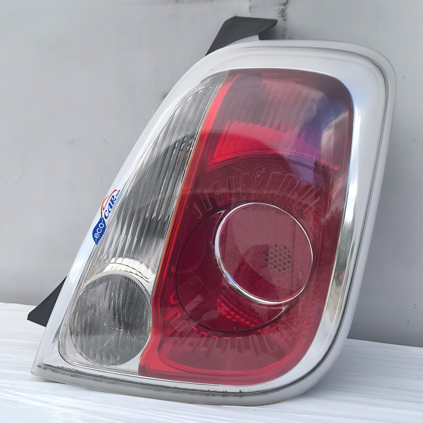 Fanale posteriore dx Fiat 500 anno 2008 ecoAG7533