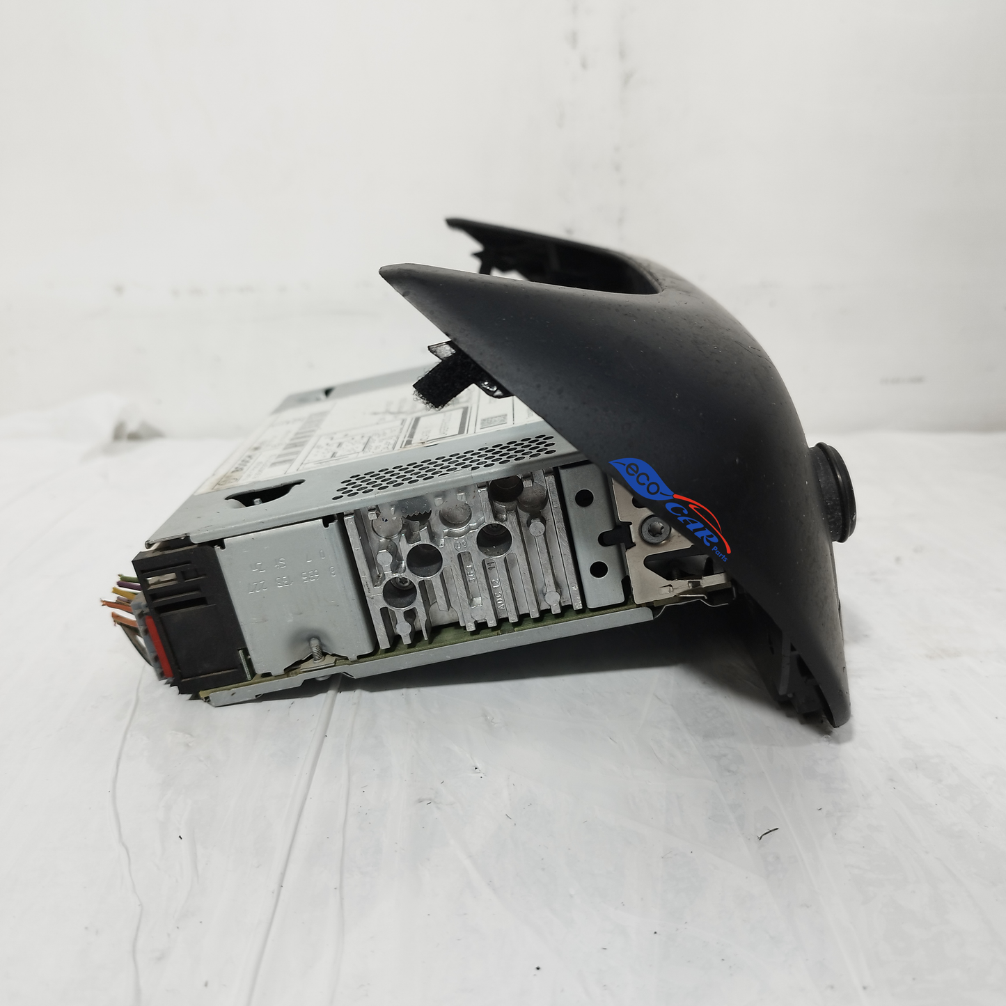 Autoradio Fiat Qubo 2014 Cod: 7355861250 ecoAC13383