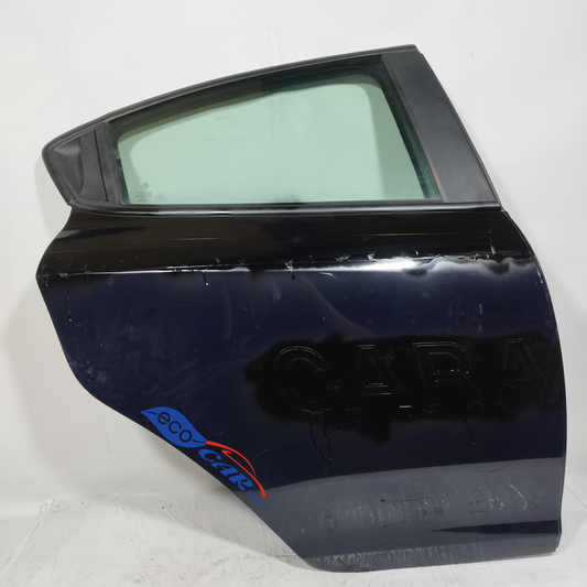 Rear right door Alfa Romeo Giulietta 2016 ecoAC11912