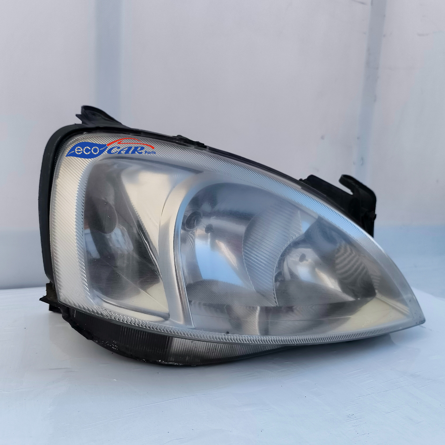 Rechter Frontscheinwerfer Opel Corsa C Baujahr 2003 ecoAG7069