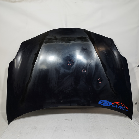 Alfa Romeo Giulietta 2015 ecoAC11863 Fronthaube