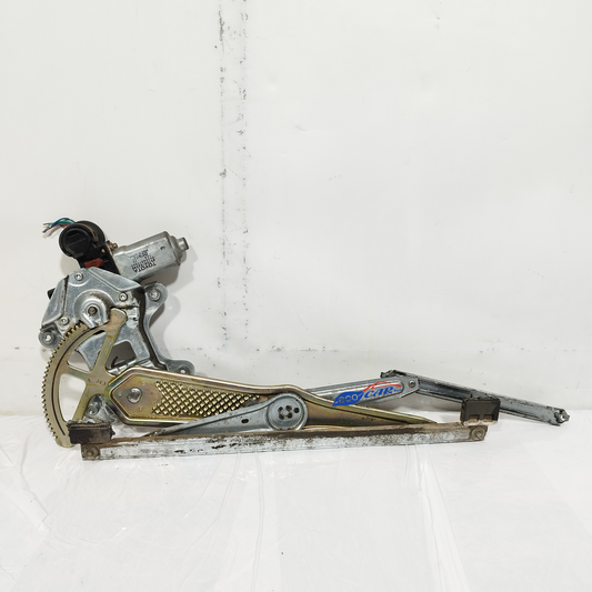 Cremagliera anteriore sx Toyota Yaris Verso 2003 5 Pin Cod: 85720-52040 ecoAC13824