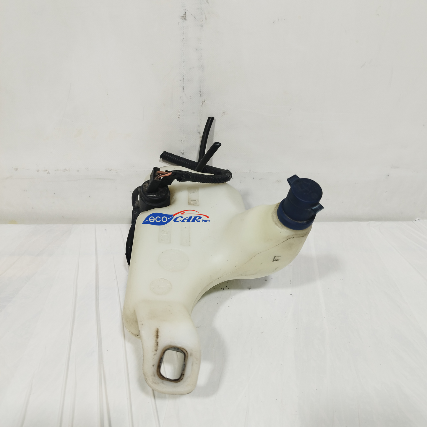 Vaschetta liquido tergicristalli Fiat Punto 2001 ecoAC13283