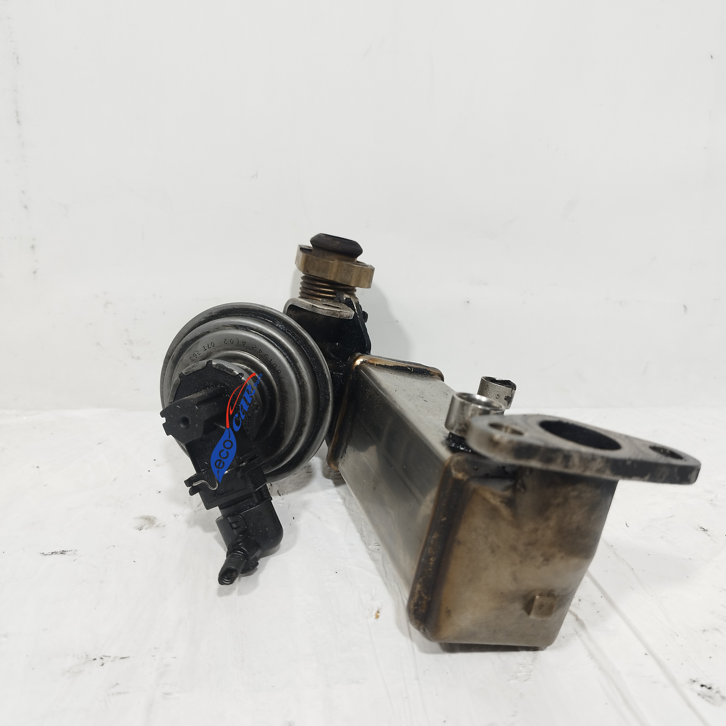 Valvola EGR Bmw Serie 1 E87 2.0TD 2007 Cod: N3659004 ecoAC13232