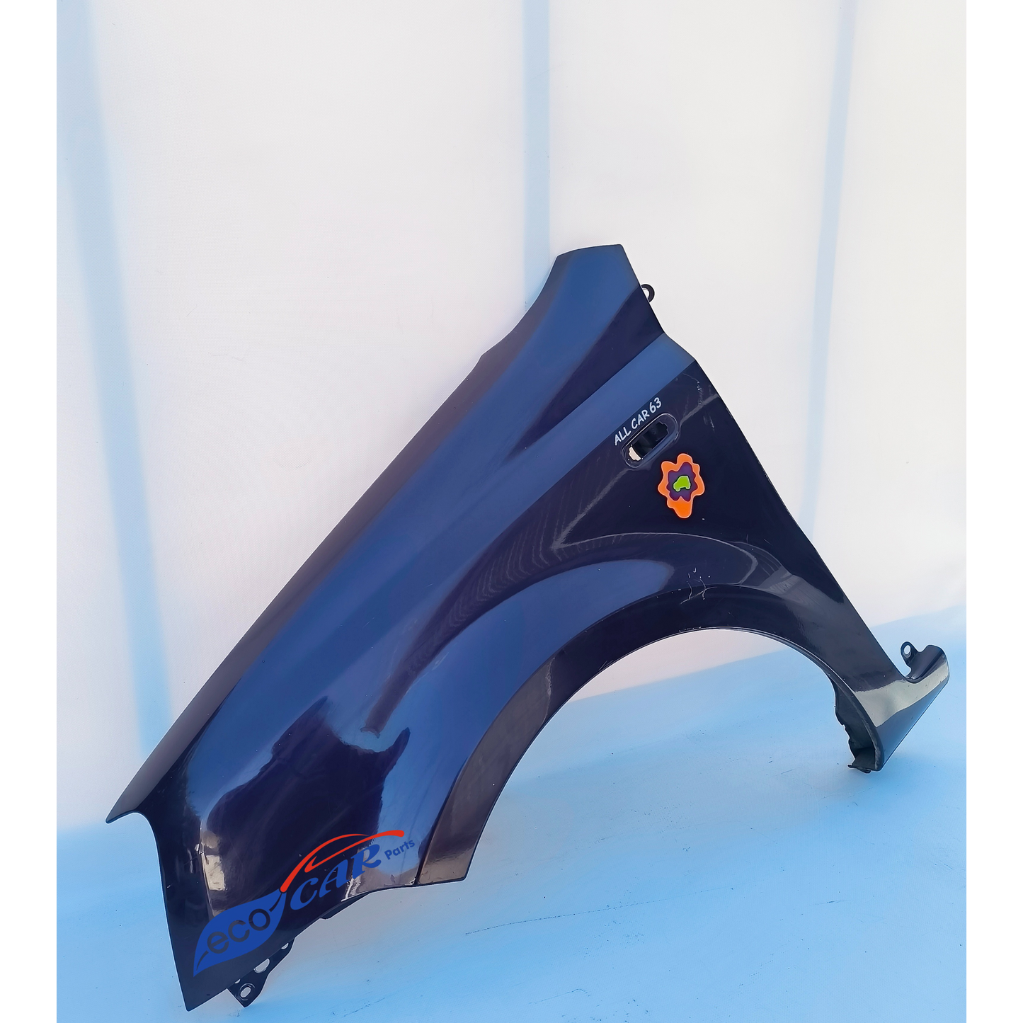 Parafango anteriore sx Fiat Panda 169 (MAMY) ecoAG6613