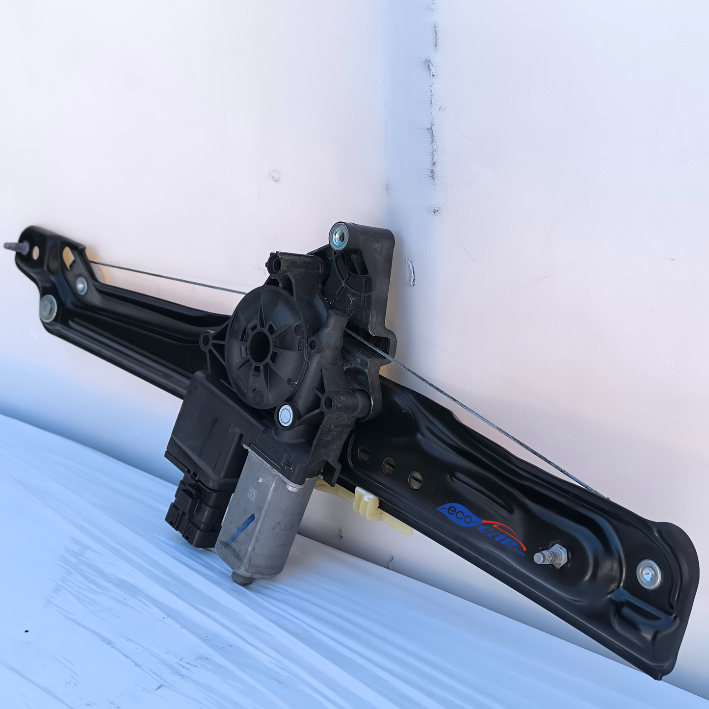 Cremagliera posteriore dx Citroën C3 Aircross anno 2020 cod. 0130824080 ecoAG7385