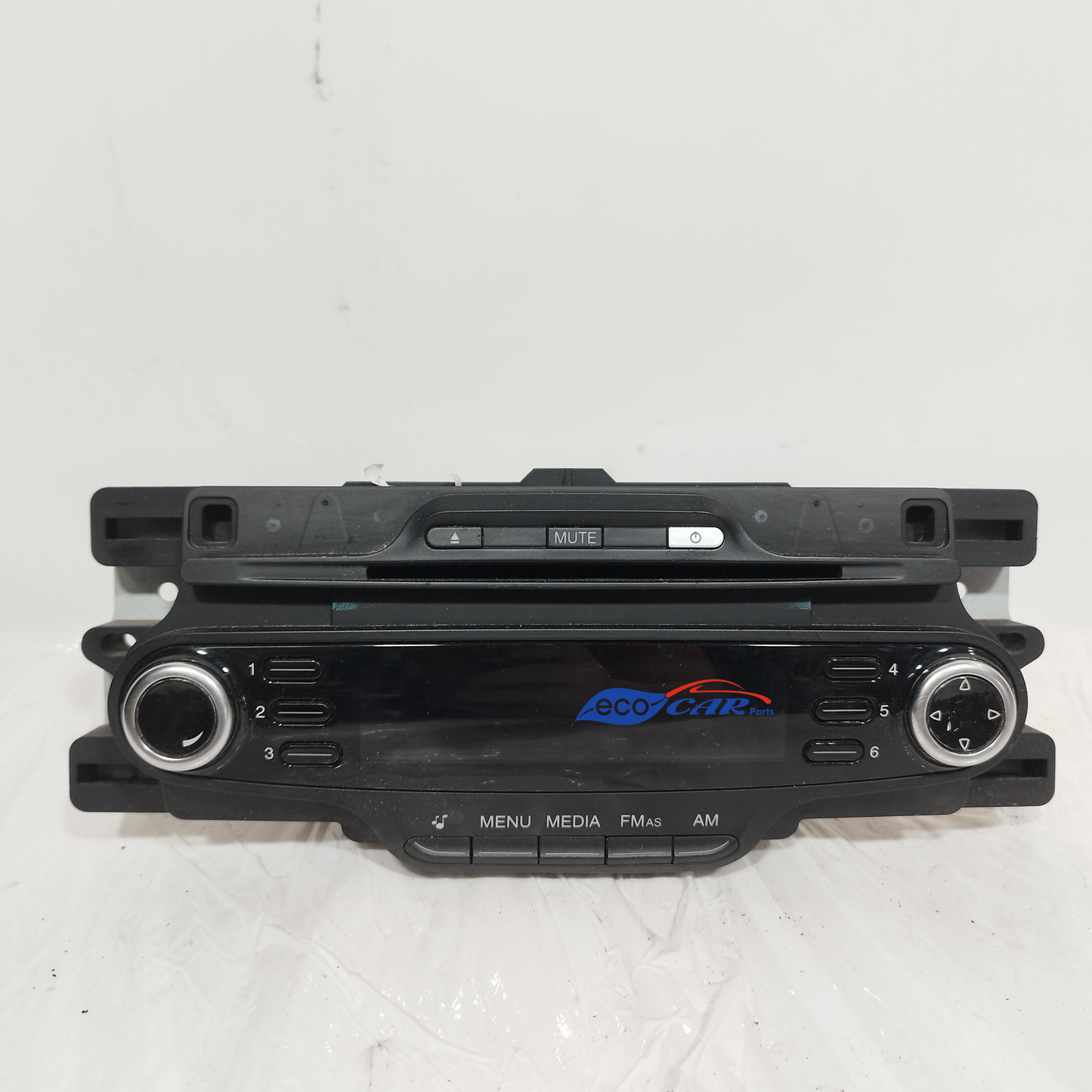 Autoradio Alfa Romeo Giulietta 2014 Cod: 1560912490 ecoAC12826