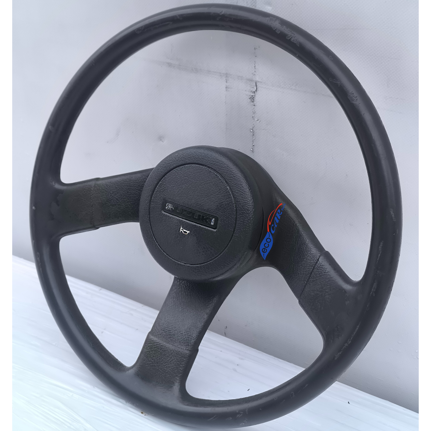 Volante Suzuki Samurai anno 1998 ecoAG7588