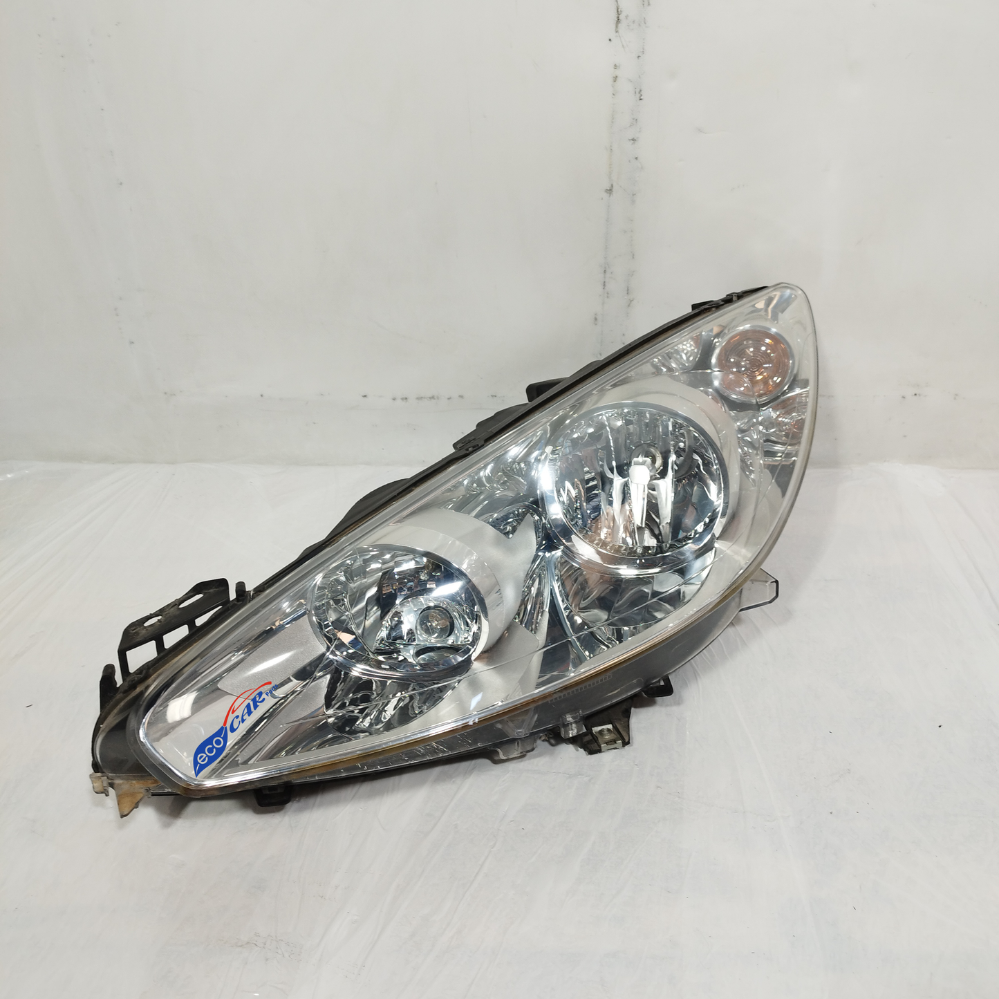 Fanale anteriore sx Peugeot 308 2010 ecoAC13662