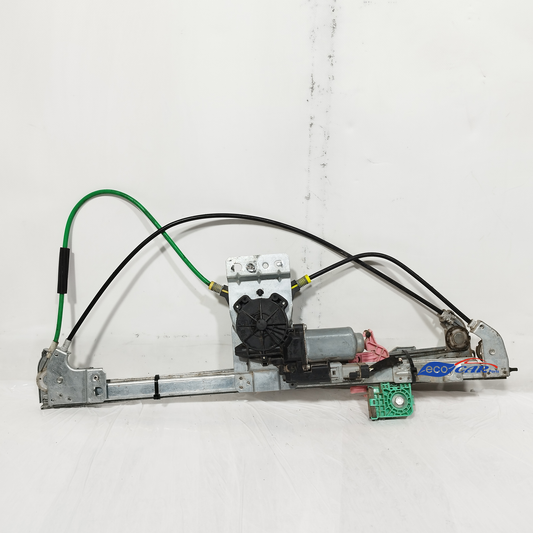 Cremagliera anteriore dx Fiat Scudo 2008 Cod: 400983d ecoAC13378