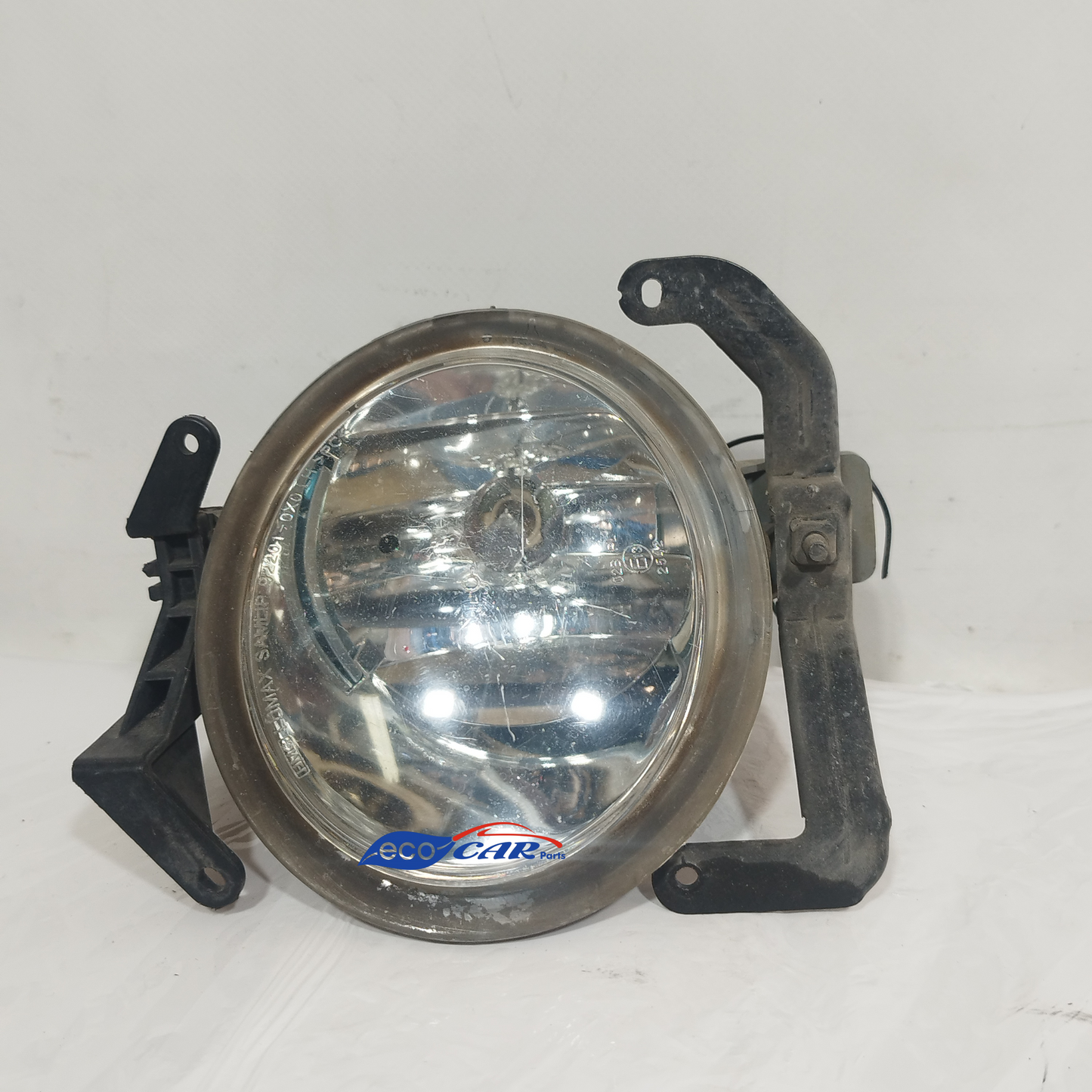 Fendinebbia anteriore sx Hyundai I10 2009 Cod: 92201-0X0 ecoAC12997