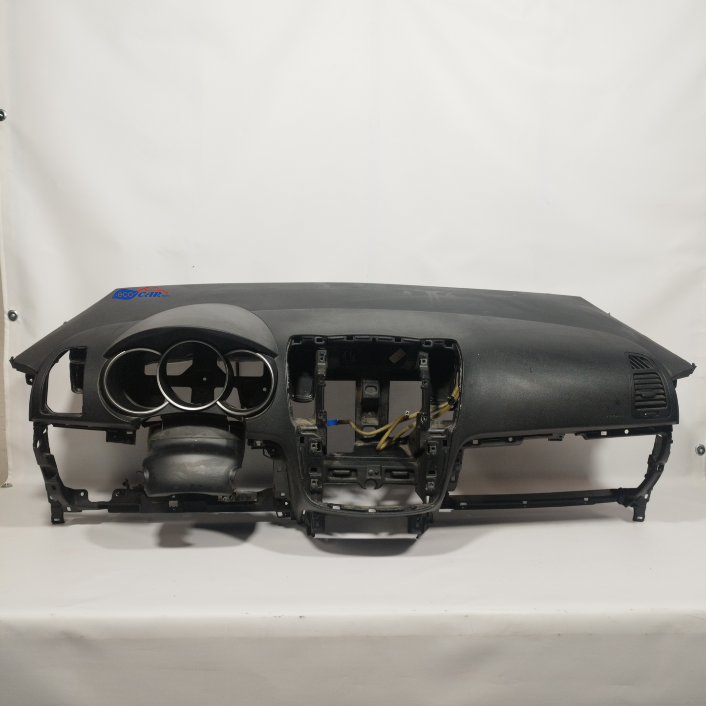 Kia Venga 2010 Komplettes Airbag-Kit Code: 95910-1P000 ecoAC11303