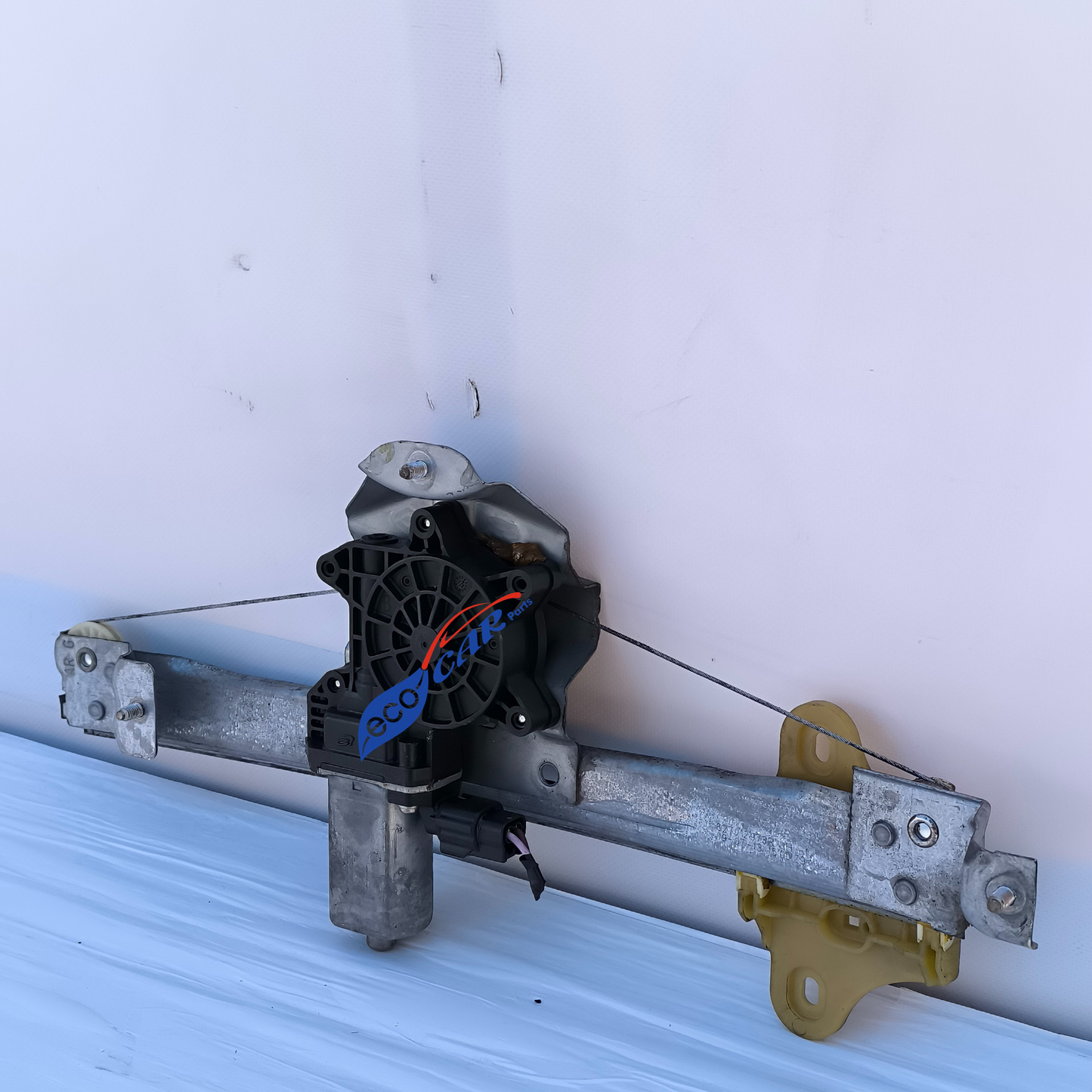 Cremagliera posteriore sinistra Renault Captur anno 2014 cod: 827012973R ecoAG6948