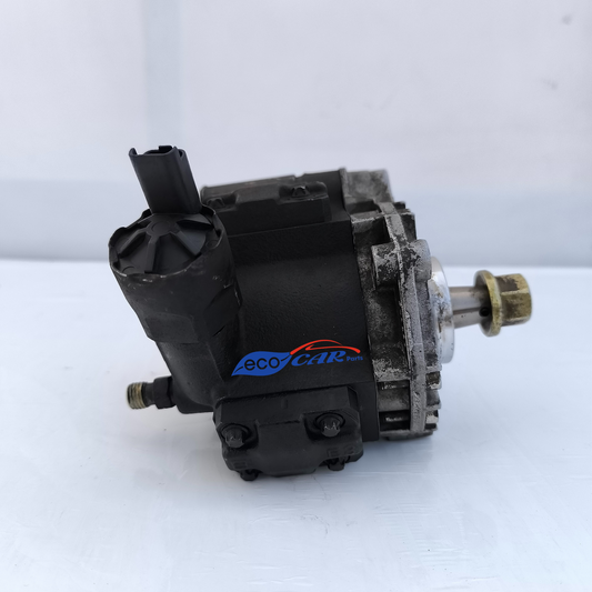 Pompa iniezione common rail Citroën C3/ Ford Fiesta 1.4 D 70cv Cod. 9641852080 ecoAG7073
