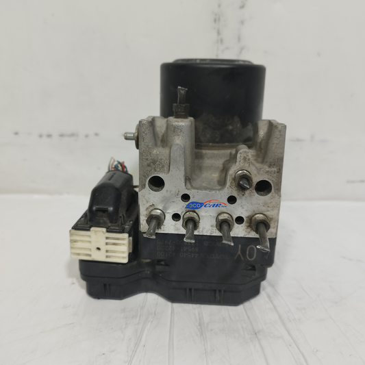 ABS Toyota RAV 4 2.2 D 2008 Cod: 44540-42100 ecoAC14316