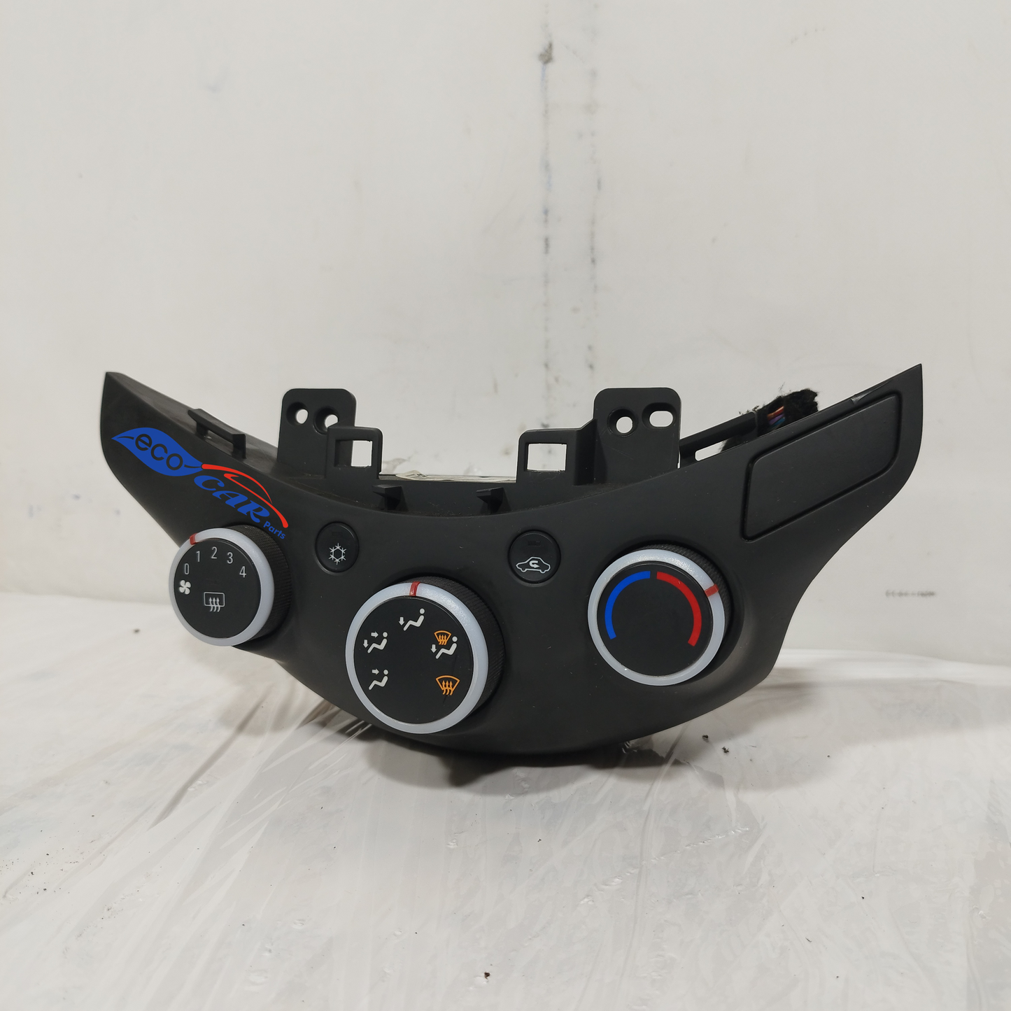 Chevrolet Spark 2010 Klimaanlagen-Tastenfeld Code: 95088402 ecoAC12950