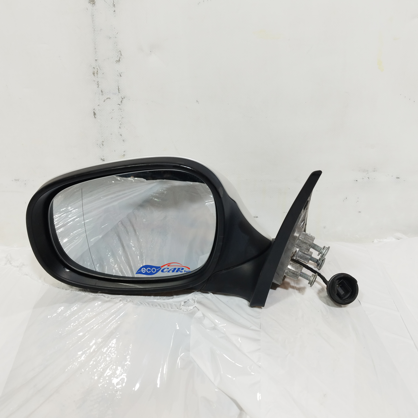 Specchietto elettrico anteriore sx bianco Perlato Bmw serie 3 Coupé 2008 3 Fili ecoAC14157