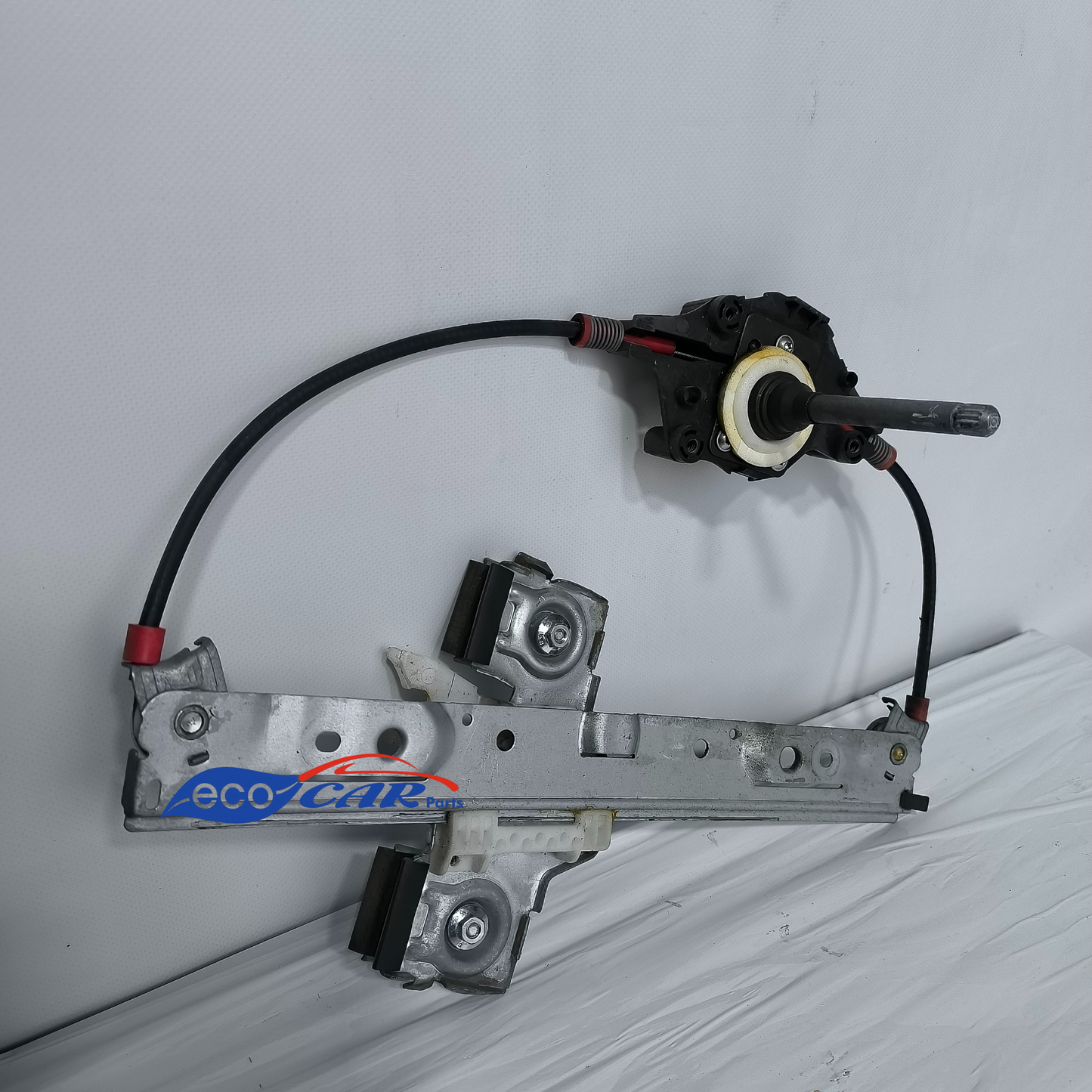 Rear left rack manual Ford Fiesta year 2013 ecoAG6581