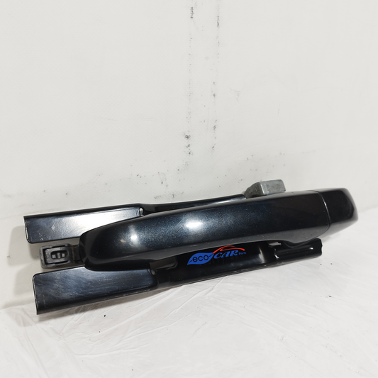 Maniglia esterna posteriore sx grigio scuro Dodge Journey 2008 Cod: 4528-1000 ecoAC13217