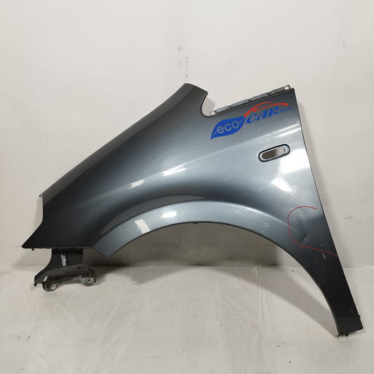 Parafango anteriore sx grigio topo Lancia Musa 2010 ecoAC12455