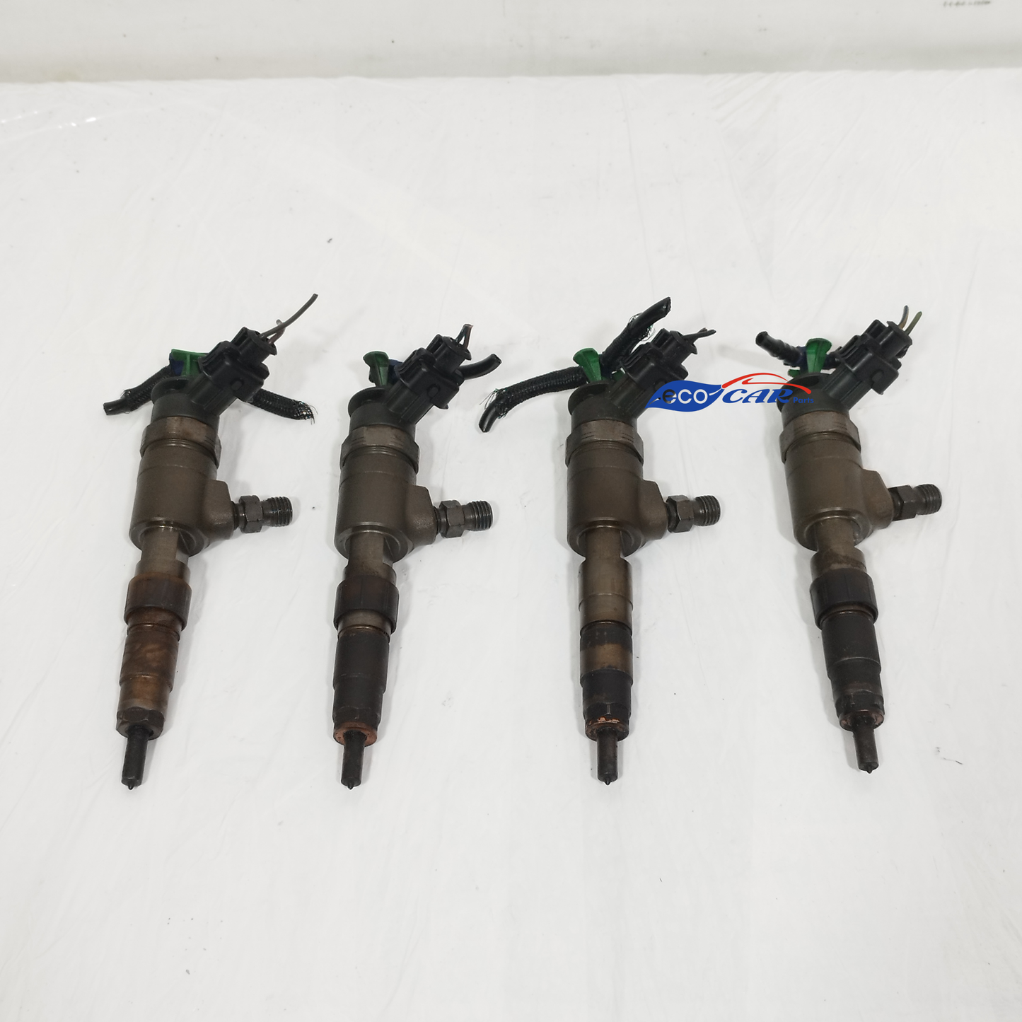 Iniettori Ford / Citroen / Peugeot 1.5 / 1.6 TDCI 2014 Cod: 0445110489 ecoAC13964