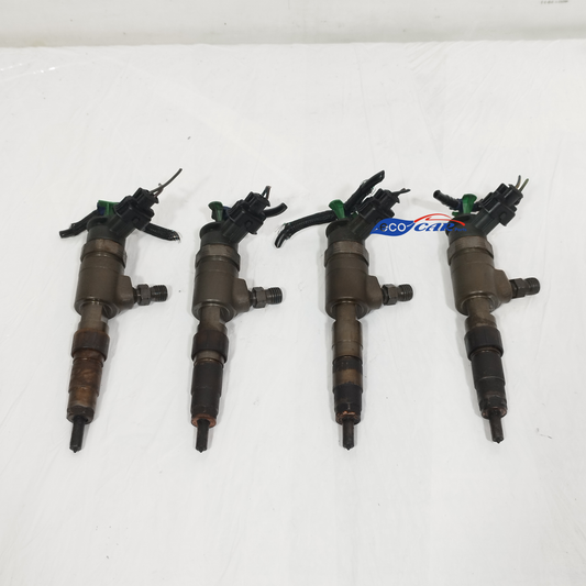 Iniettori Ford / Citroen / Peugeot 1.5 / 1.6 TDCI 2014 Cod: 0445110489 ecoAC13964