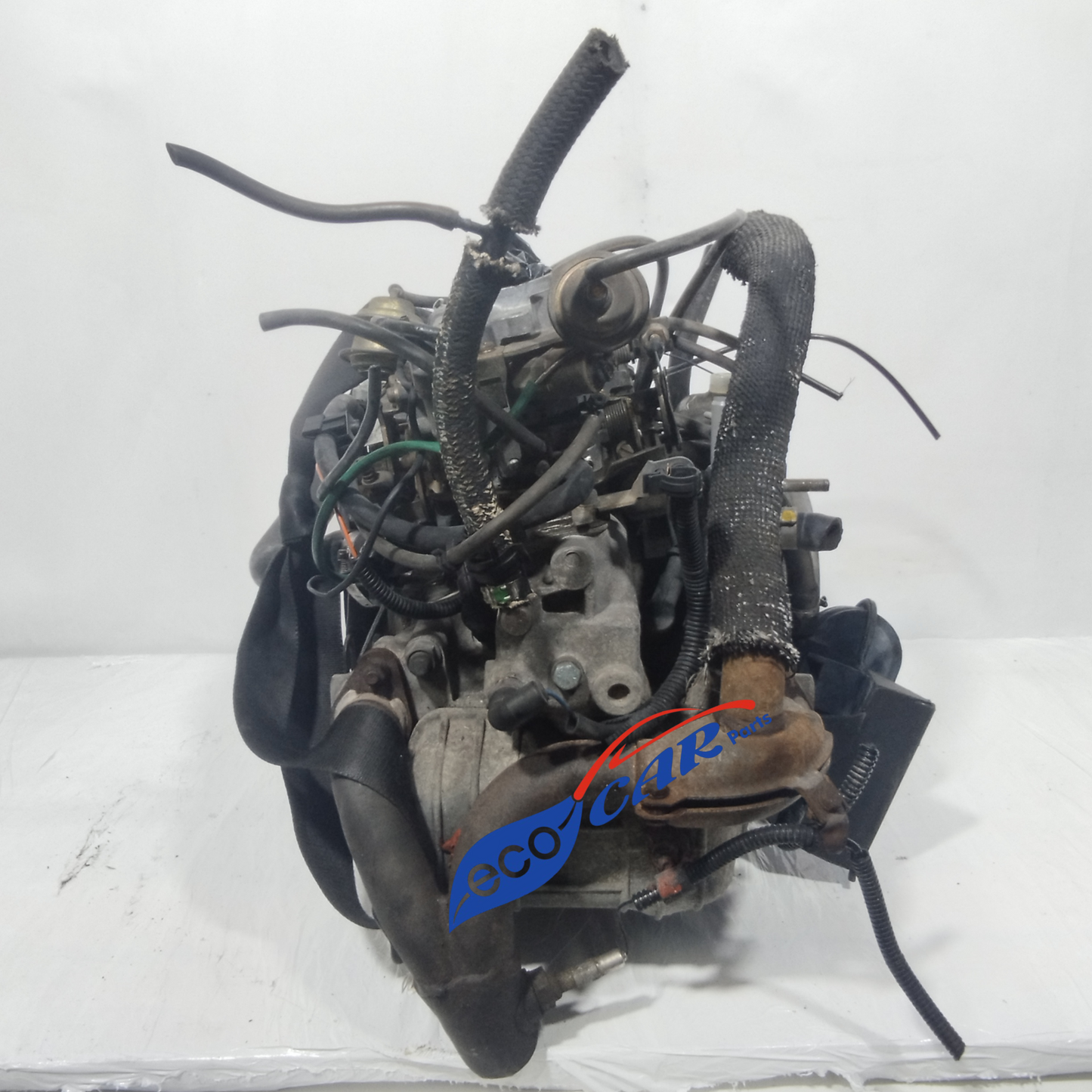 Motore Fiat 500 700 b 2 cilindri 1995 codice: 170A046 ecoAC11985
