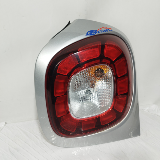 Fanale posteriore dx a Led Smart Forfour 453 2015 ecoAC13193