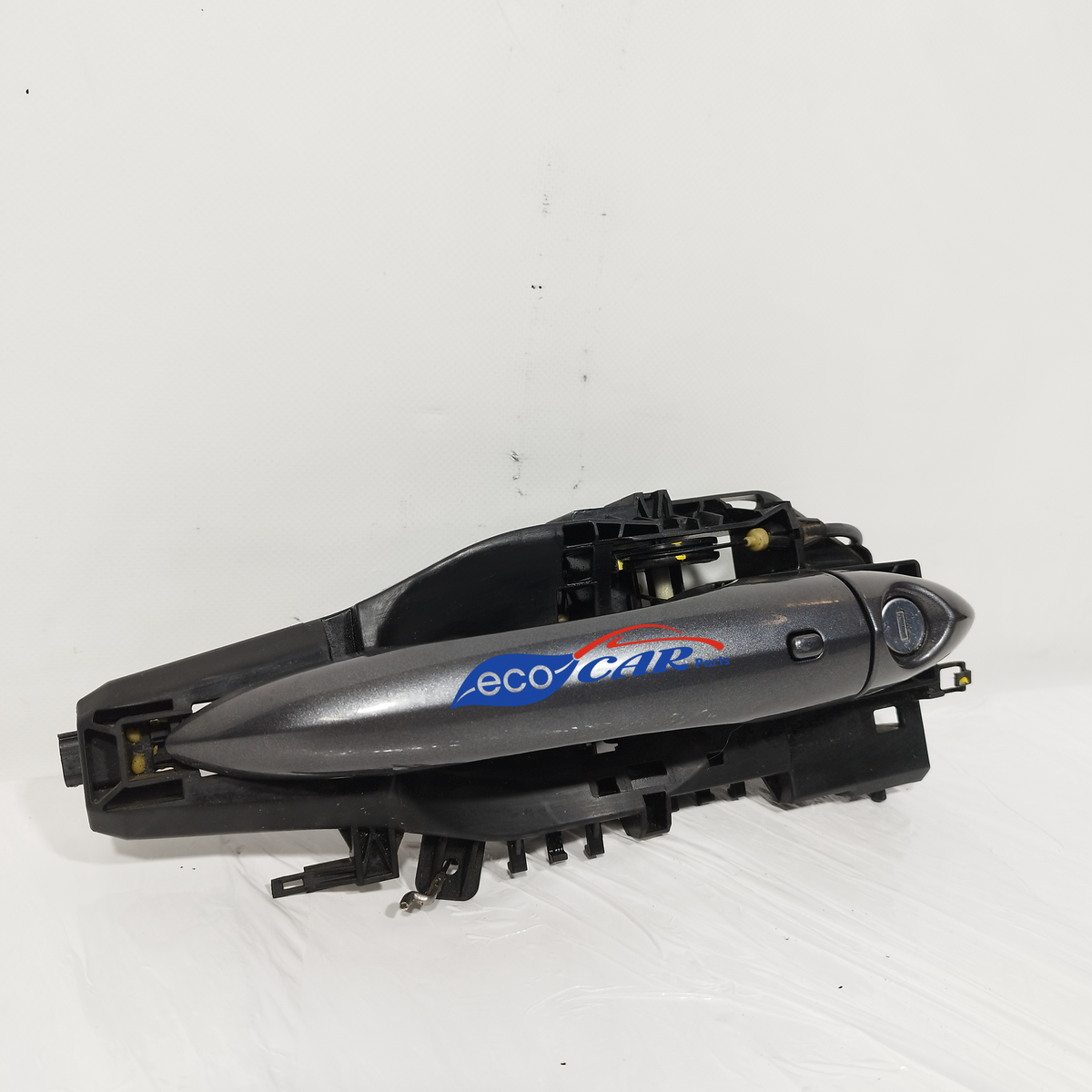 Türgriff hinten links außen Alfa Romeo Stelvio Q4 2017 Code: 50545351 ecoAC11945