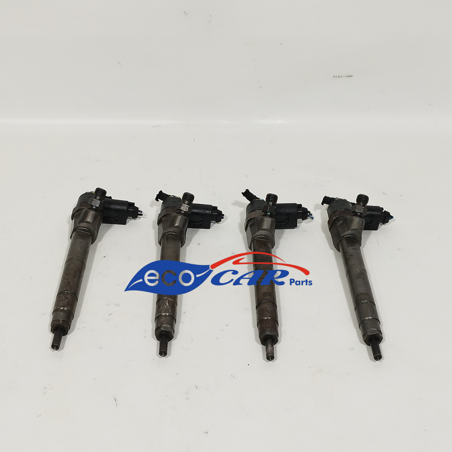 Einspritzdüsen Mercedes Vito W639 2.2 CDI 2006 Code: 0445110264 ecoAC11642