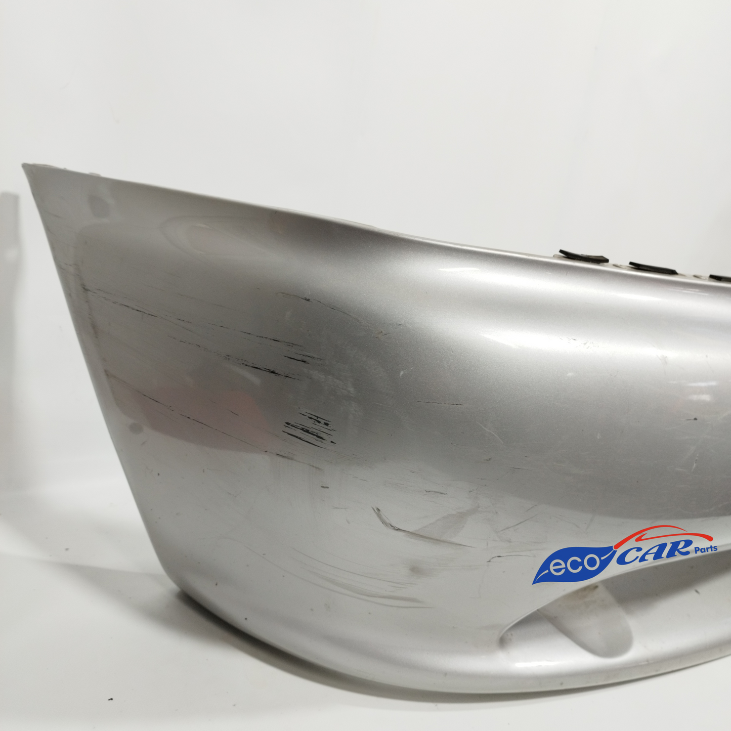 Heckstoßstange Grau MG F 2000 ecoAC11688