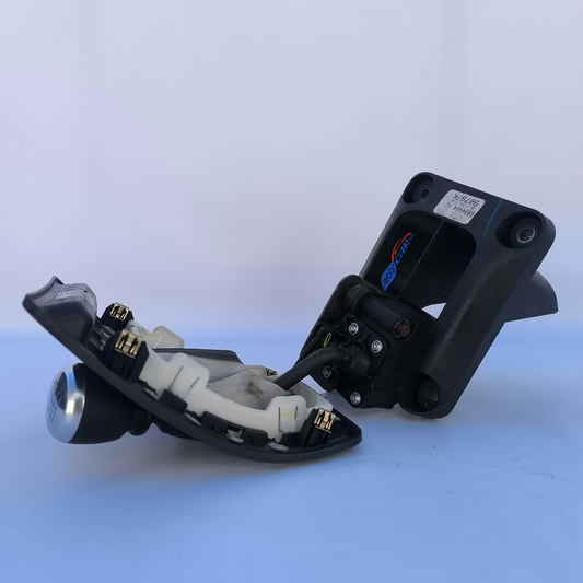 Manual Gear Lever Jeep Compass 2.2 CRDI 2014 6 Speed ​​Cod. 68044041ad ecoAG6398