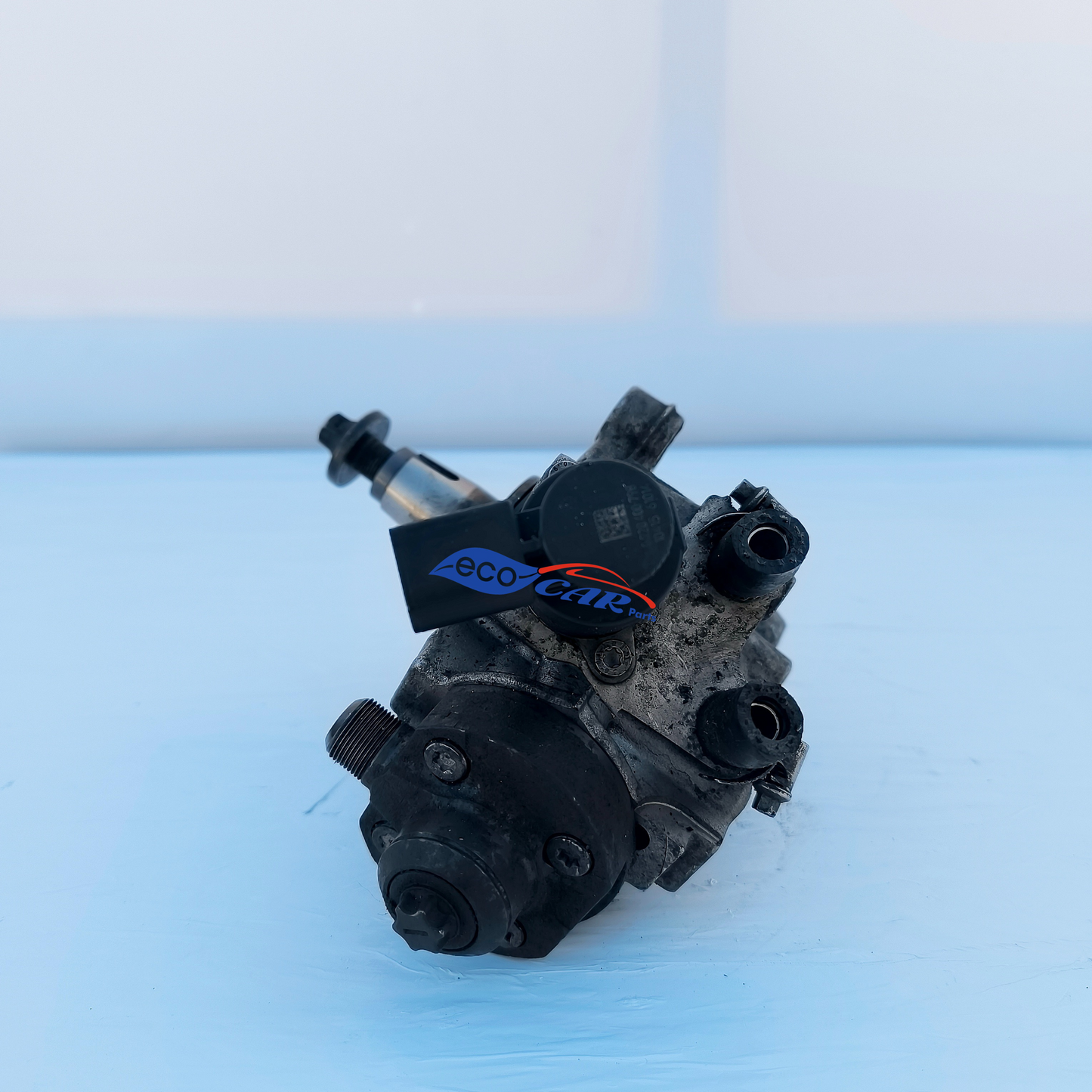 Einspritzpumpe Mini Cooper R56 1.6 TD Cod. 0445010519 ecoAG6520