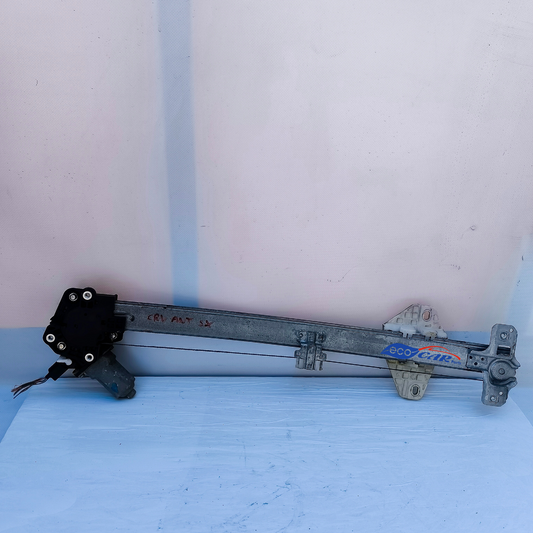 Cremagliera anteriore sinistra Honda CR-V anno 2007 ecoAG6993