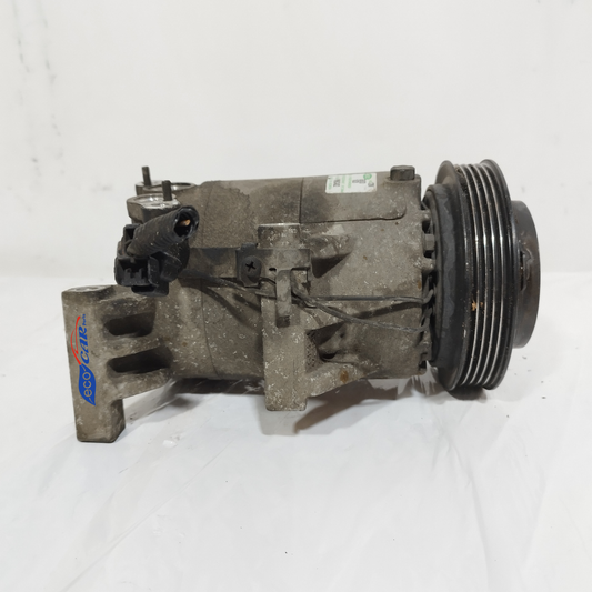 Compressore A/C Hyundai IX20 1.4 D 2011 Codice: yn9ca02 ecoAC13511