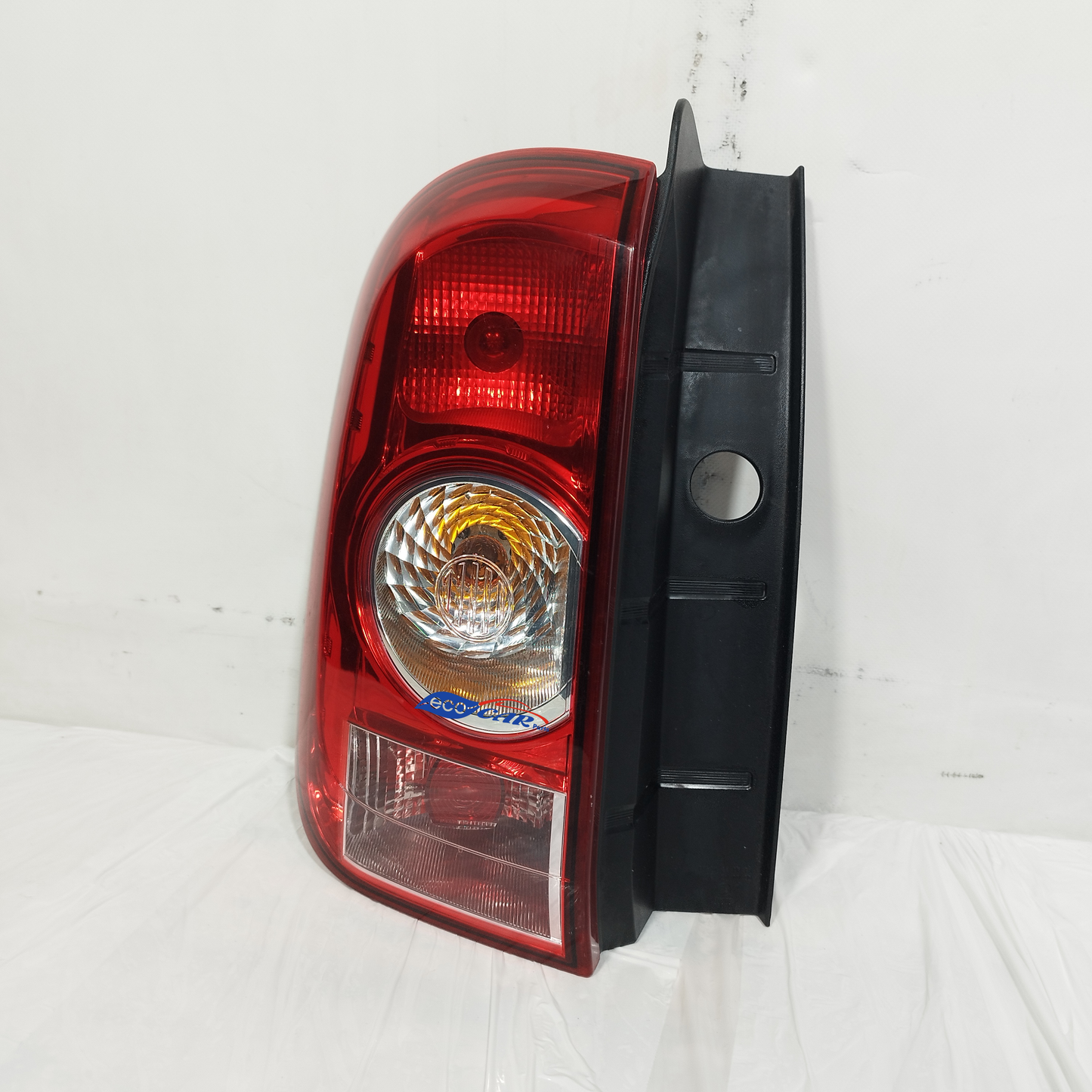 Fanale posteriore sx Dacia Duster 2010 ecoAC13880
