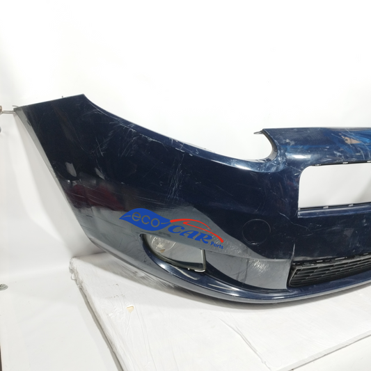 Front bumper midnight blue Fiat Grand Punto 2008 ecoAC11690