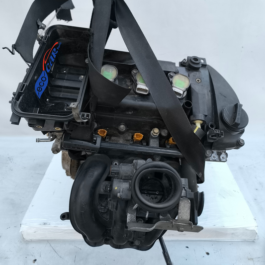 Motore Daihatsu Sirion 1.0 B 2006 cod: 1KR ecoAG7238