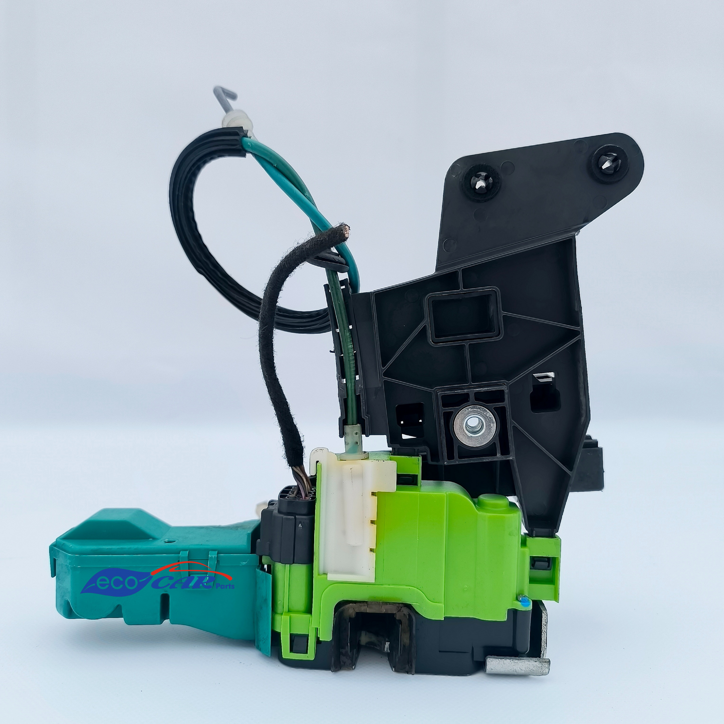 Serratura anteriore sx  Alfa Romeo Giulietta anno 2014 7 fili ecoAG6404