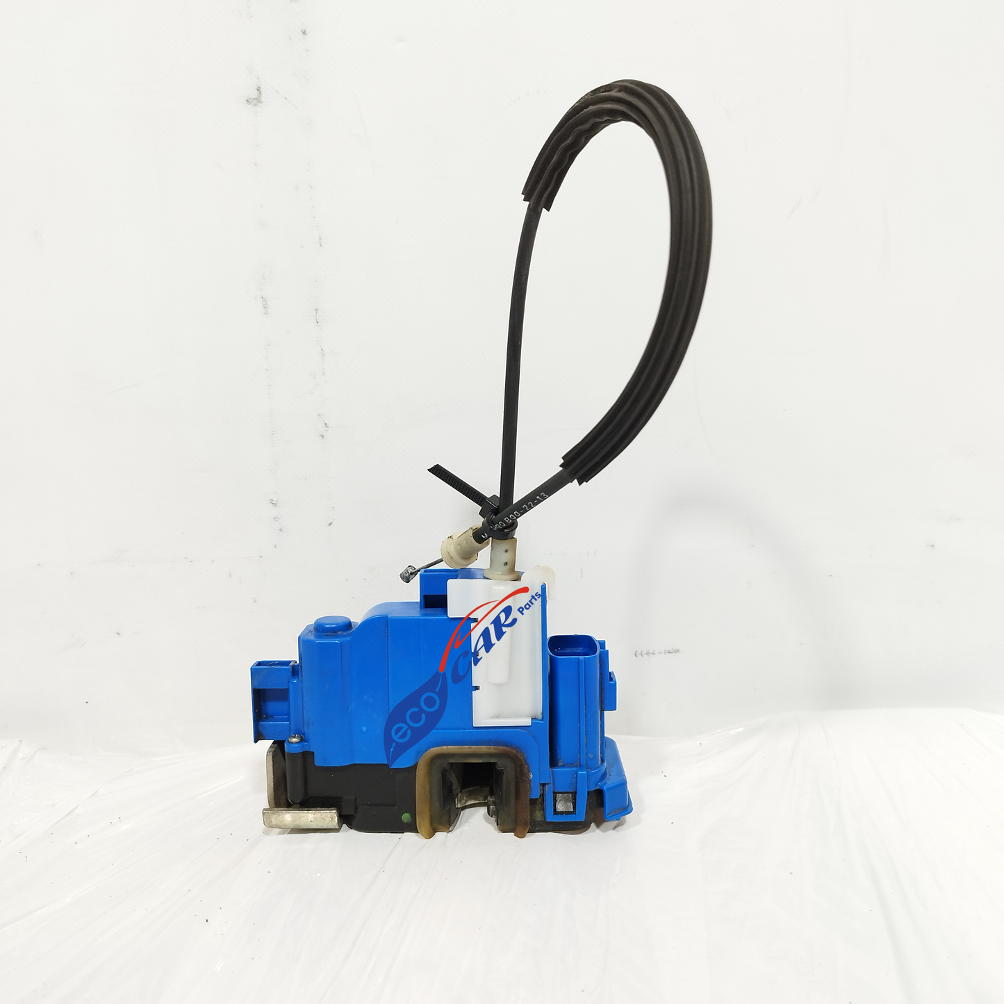 Fiat 500L 2013 4-poliges Türschloss ecoAC12747 vorne rechts