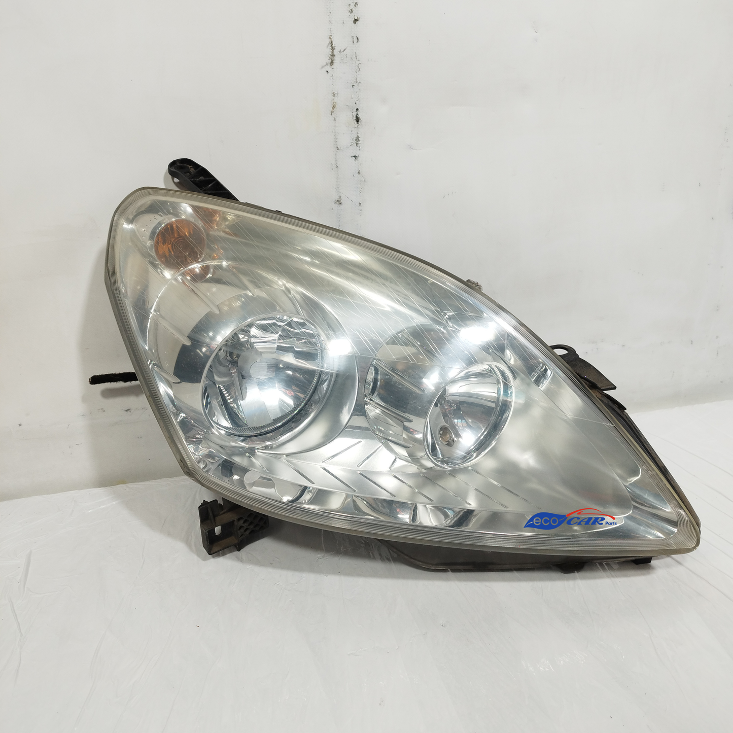 Frontscheinwerfer rechts Opel Zafira B 2008 Code: 0301214206 ecoAC13956