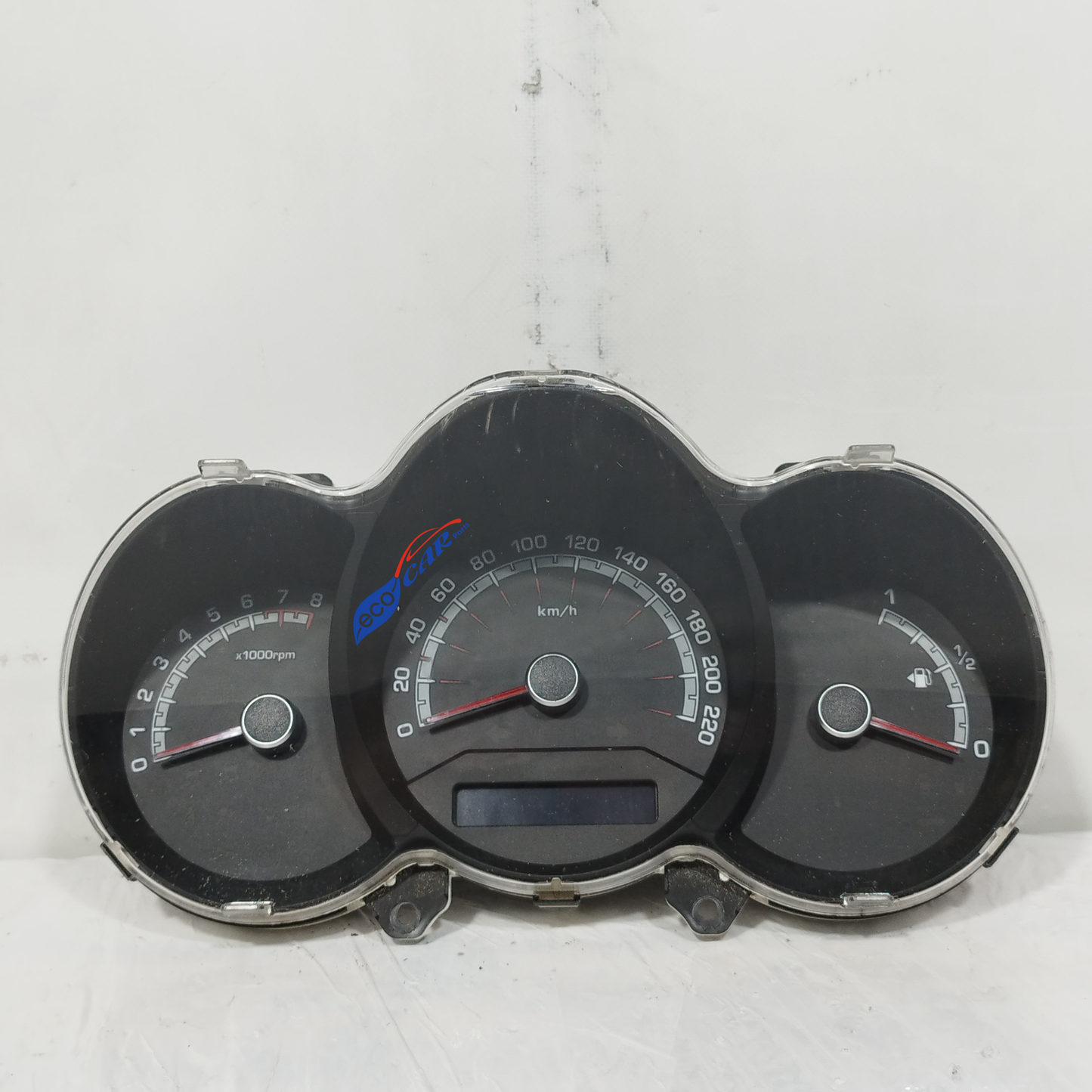 Zündkit Kia Venga 1.4 B 2012 Code: 39118-2B270 ecoAC13384