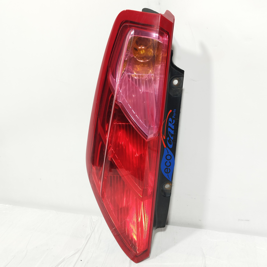 Linkes Rücklicht Fiat Grande Punto 2008 ecoAC12338