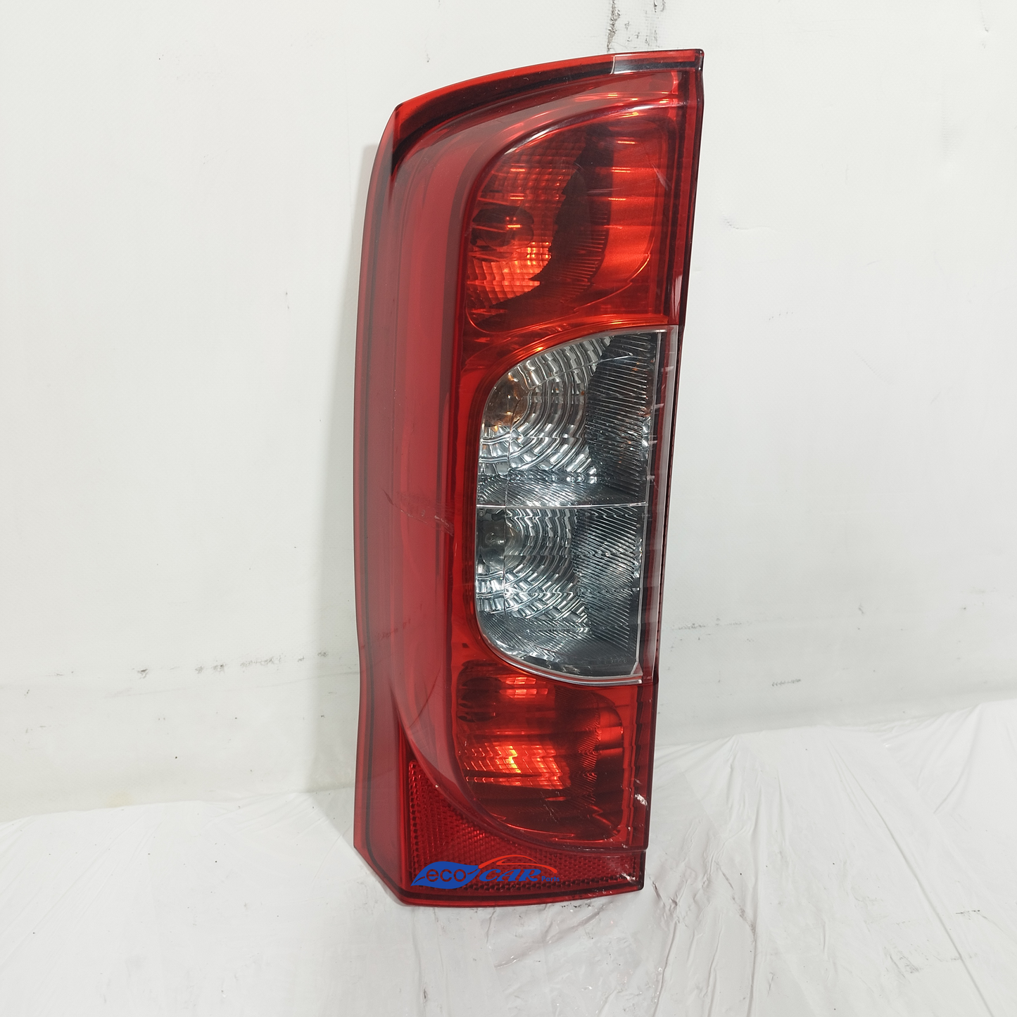 Linke Rückleuchte Fiat Fiorino 2010 Code: 13201F ecoAC13505